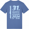 Festival Shirt 2024 - Vorverkauf